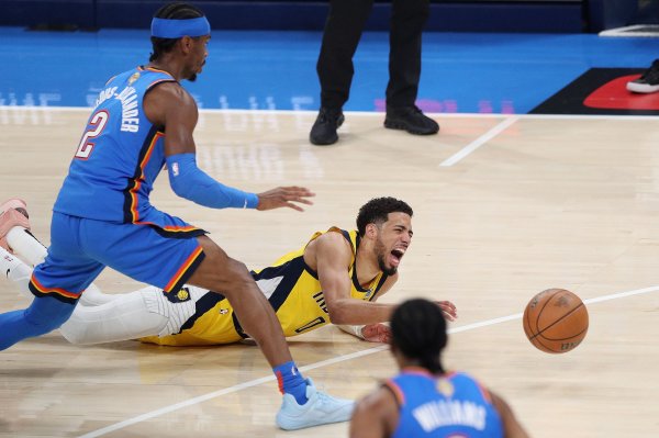 华泰优配 NBA大结局揭晓：雷霆成功“抢七”力压步行者夺总冠军