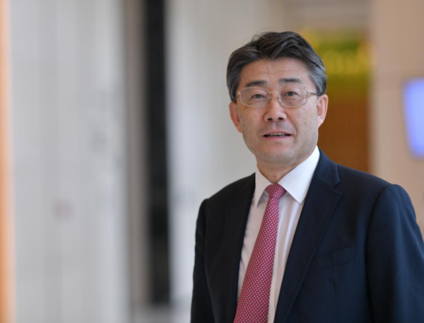 兴盛网  高福连任